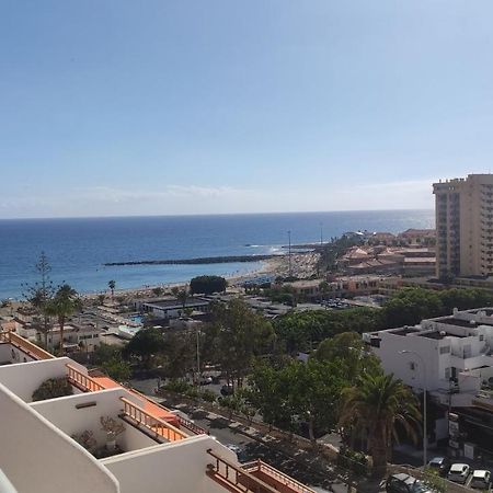 Appartement Une Chambre A Los Cristianos Los Cristianos  Dış mekan fotoğraf