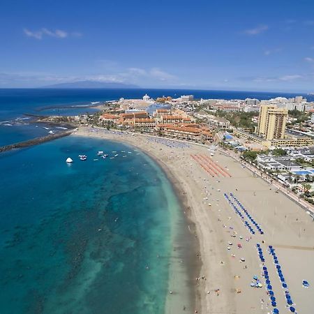 Appartement Une Chambre A Los Cristianos Los Cristianos  Dış mekan fotoğraf
