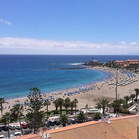 Appartement Une Chambre A Los Cristianos Los Cristianos  Dış mekan fotoğraf