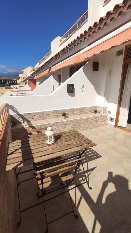 Appartement Une Chambre A Los Cristianos Los Cristianos  Dış mekan fotoğraf