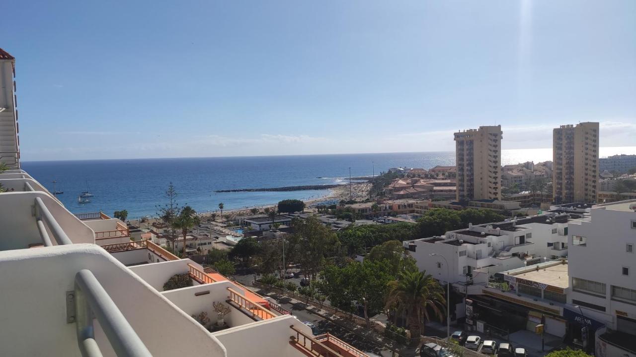 Appartement Une Chambre A Los Cristianos Los Cristianos  Dış mekan fotoğraf