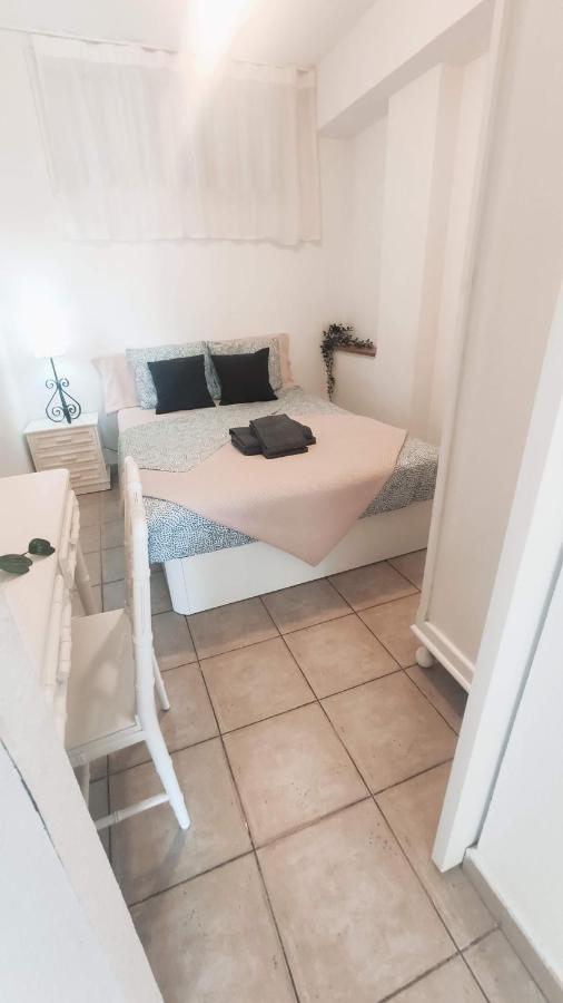 Appartement Une Chambre A Los Cristianos Los Cristianos  Dış mekan fotoğraf