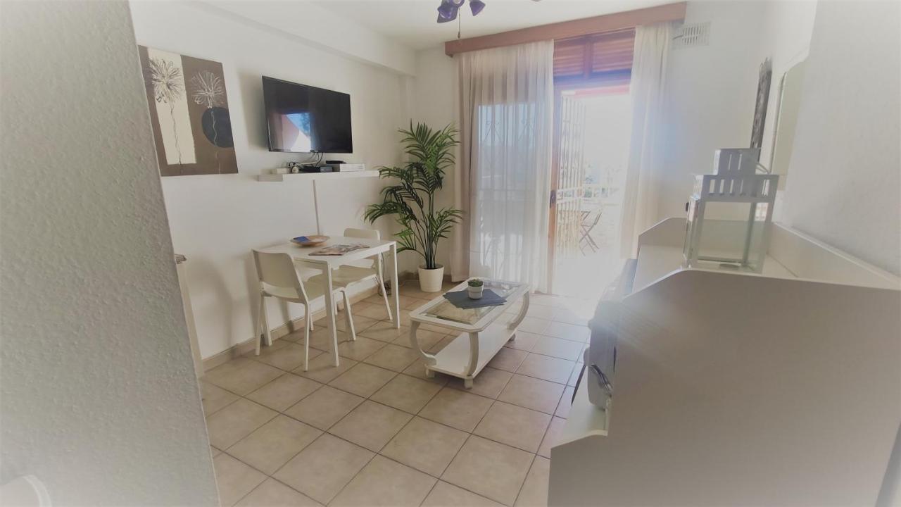 Appartement Une Chambre A Los Cristianos Los Cristianos  Dış mekan fotoğraf