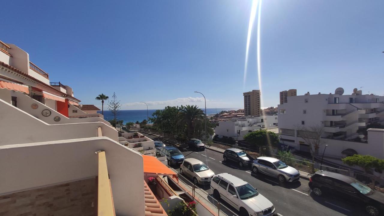 Appartement Une Chambre A Los Cristianos Los Cristianos  Dış mekan fotoğraf
