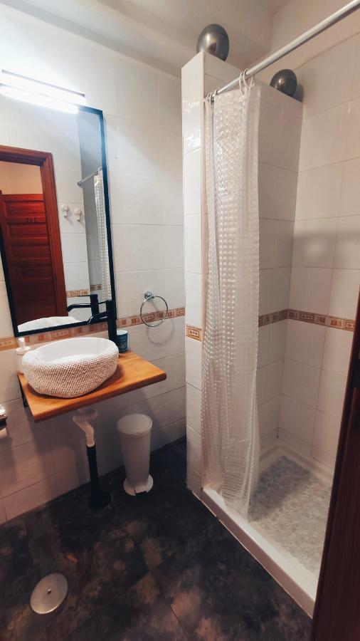 Appartement Une Chambre A Los Cristianos Los Cristianos  Dış mekan fotoğraf