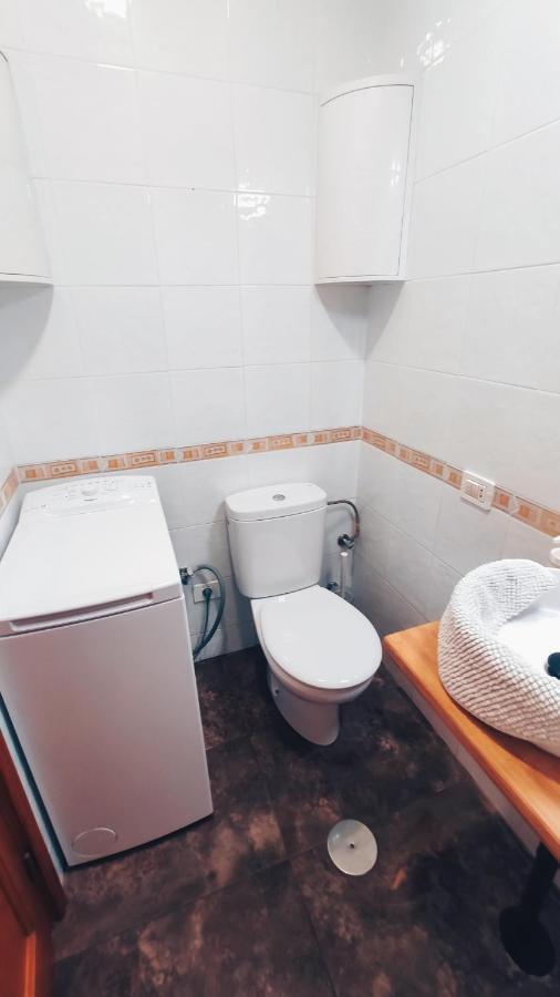 Appartement Une Chambre A Los Cristianos Los Cristianos  Dış mekan fotoğraf